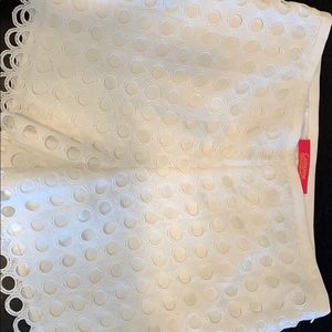 Catherine Malandrino shorts